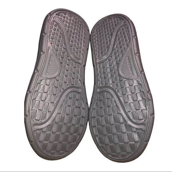 Skechers Relaxed Fit Maddox Boys' Shoes NWT 11 - Picture 6 of 7